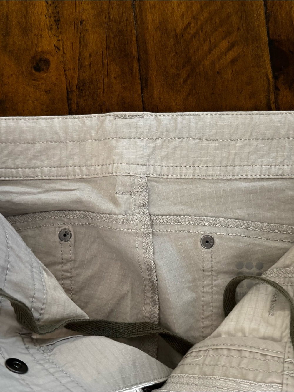 Title Nine Big B Pants - Picture 8 of 11